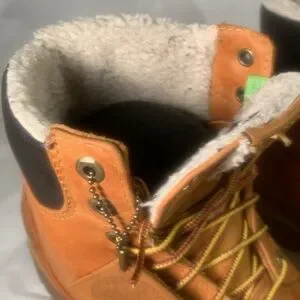 Timberland | Shoes | Timberland Mens Classic 6 Fur Lined  display picture 3